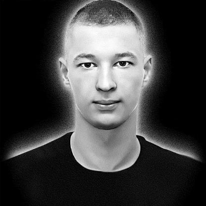 Фотография Губин Юрий Николаевич, погибший солдат СВО