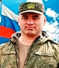 Фотография Тлиашинов Кантемир Мухамедович, погибший солдат СВО