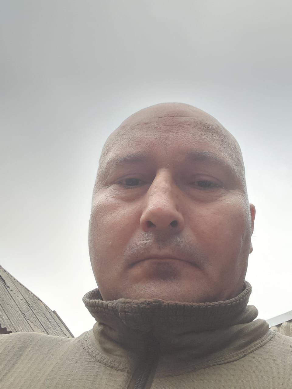 Фотография Пархоменко Андрей Сергеевич, погибший солдат СВО