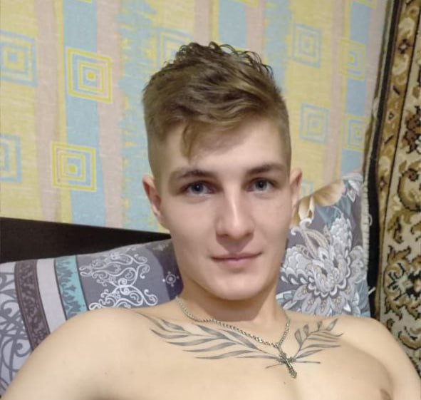 Фотография Третьяков Роман Дмитриевич, погибший солдат СВО
