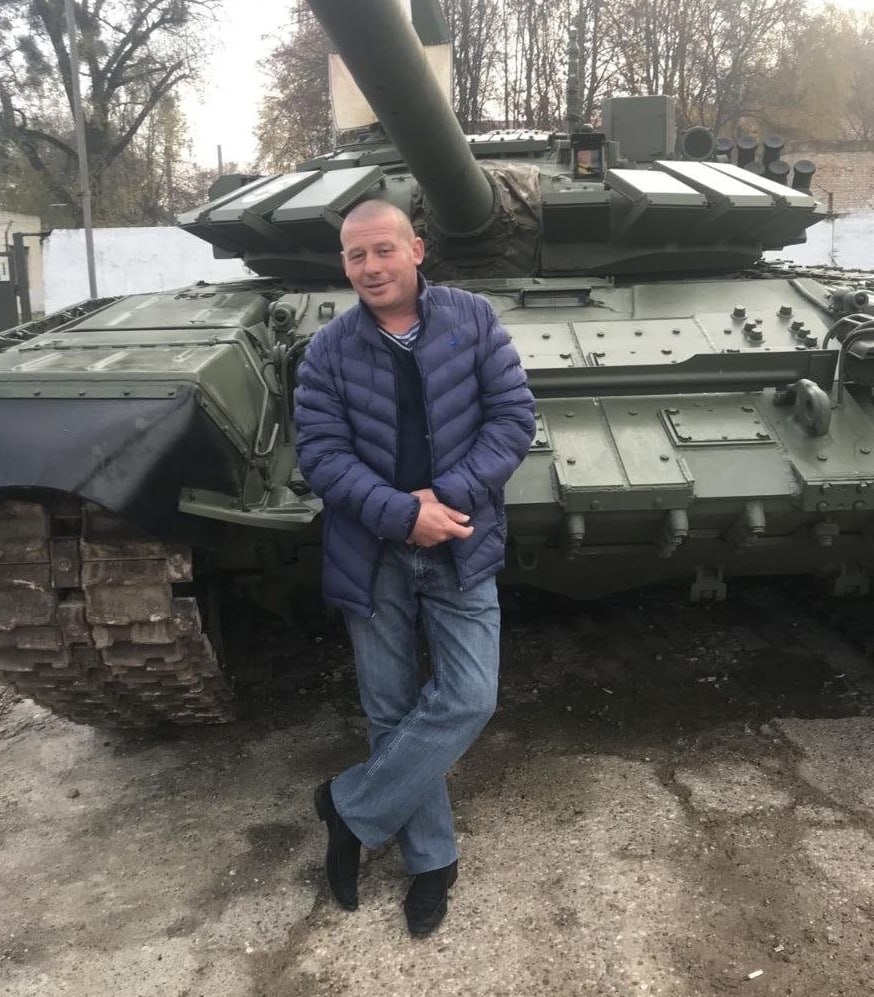 Фотография Эглитис Артур Альфредович, погибший солдат СВО