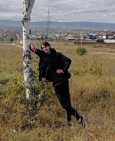Фотография Чирков Игорь Викторович, погибший солдат СВО