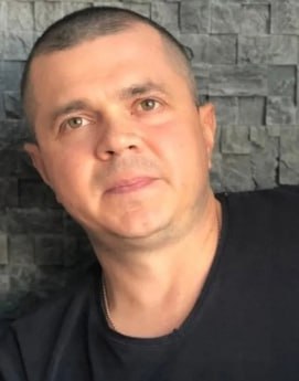 Фотография Антипов Олег Васильевич, погибший солдат СВО