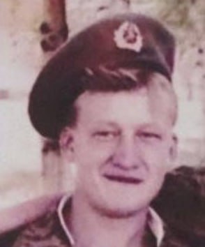 Фотография Шагалиев Виталий Диларисович, погибший солдат СВО