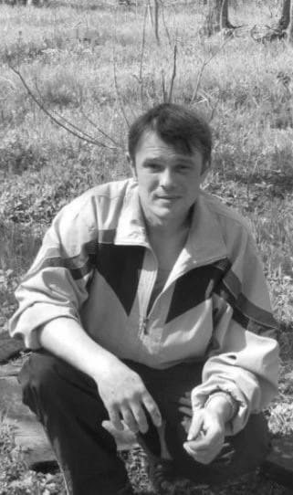 Фотография Поляков Юрий, погибший солдат СВО