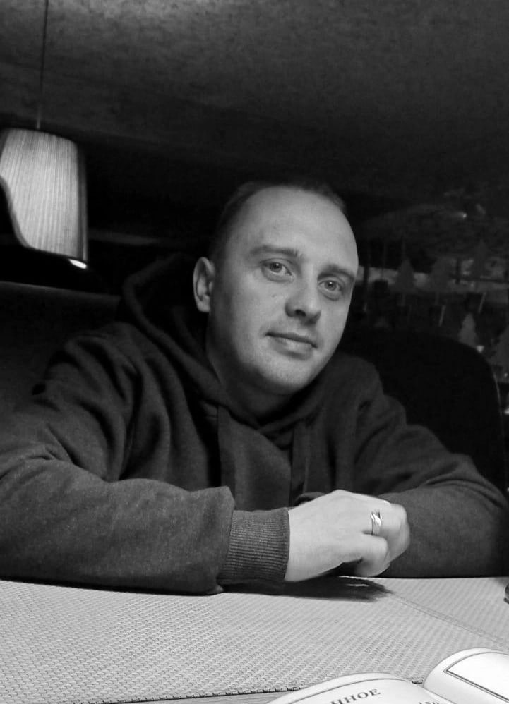 Фотография Кожевников Николай Александрович, погибший солдат СВО