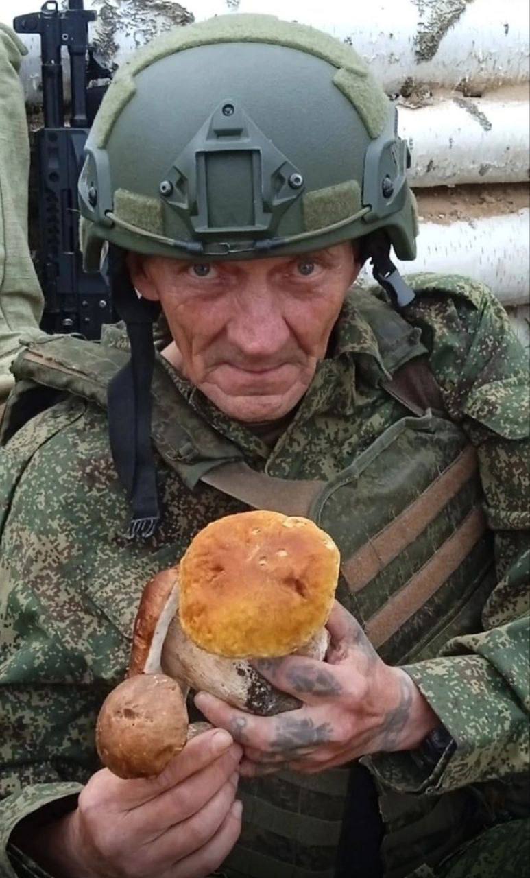 Фотография Корнилов Алексей, погибший солдат СВО