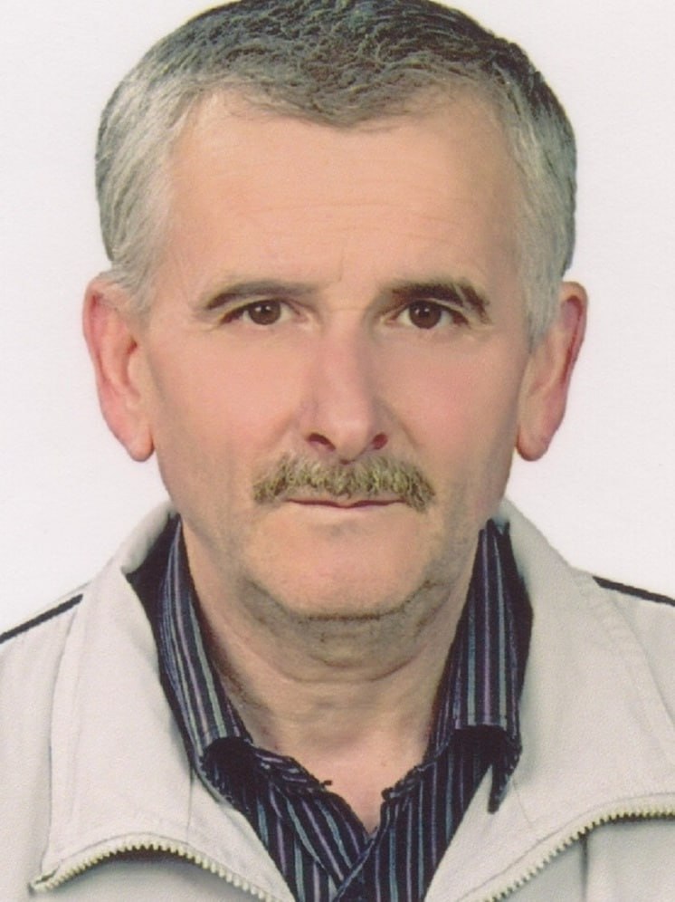Фотография Тимохин Владимир, погибший солдат СВО