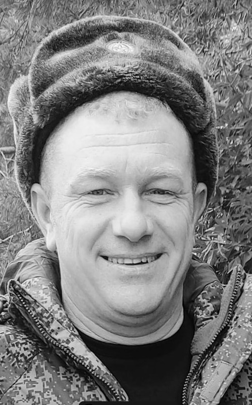 Фотография Чугунов Алексей, погибший солдат СВО