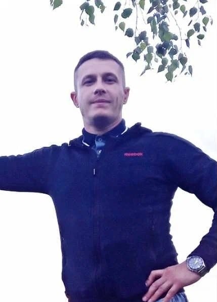 Фотография Верещагин Павел, погибший солдат СВО