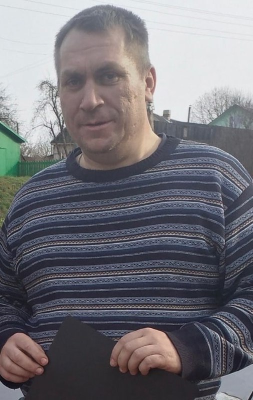 Фотография Буряков Александр Валентинович, погибший солдат СВО