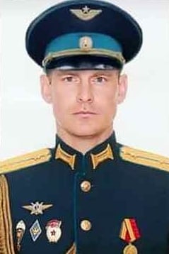 Фотография Балаганский Кирилл Иванович, погибший солдат СВО