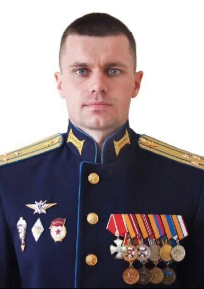 Фотография Кузьминов Сергей Игоревич, погибший солдат СВО