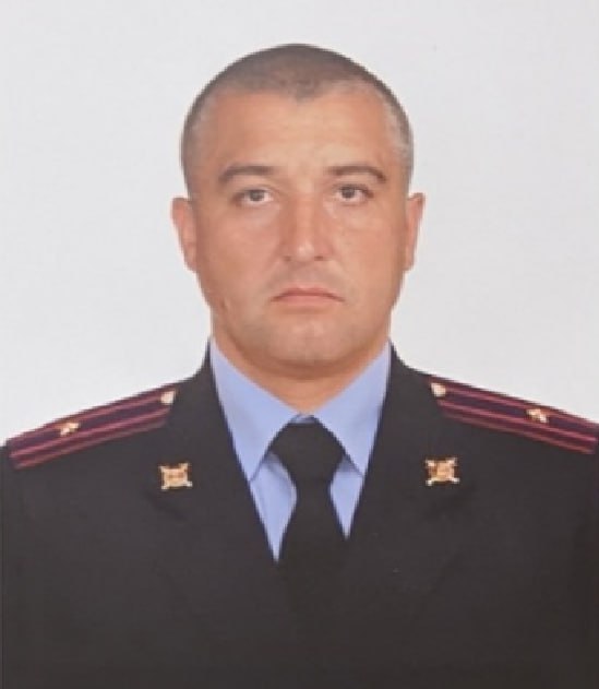 Фотография Климов Александр Викторович, погибший солдат СВО