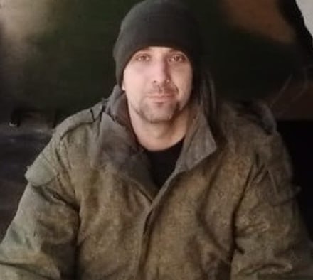 Фотография Пиманов Владимир Владимирович, погибший солдат СВО