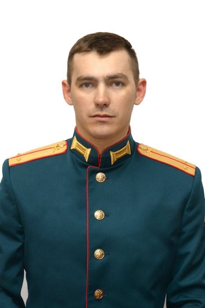 Фотография Пурыгин Павел Николаевич, погибший солдат СВО