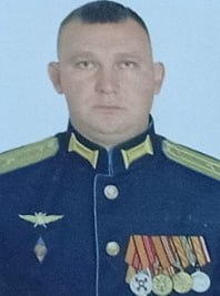Фотография Прозоров Николай Николаевич, погибший солдат СВО