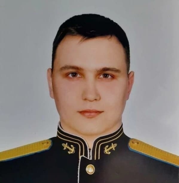 Фотография Чулкин Никита Константинович, погибший солдат СВО