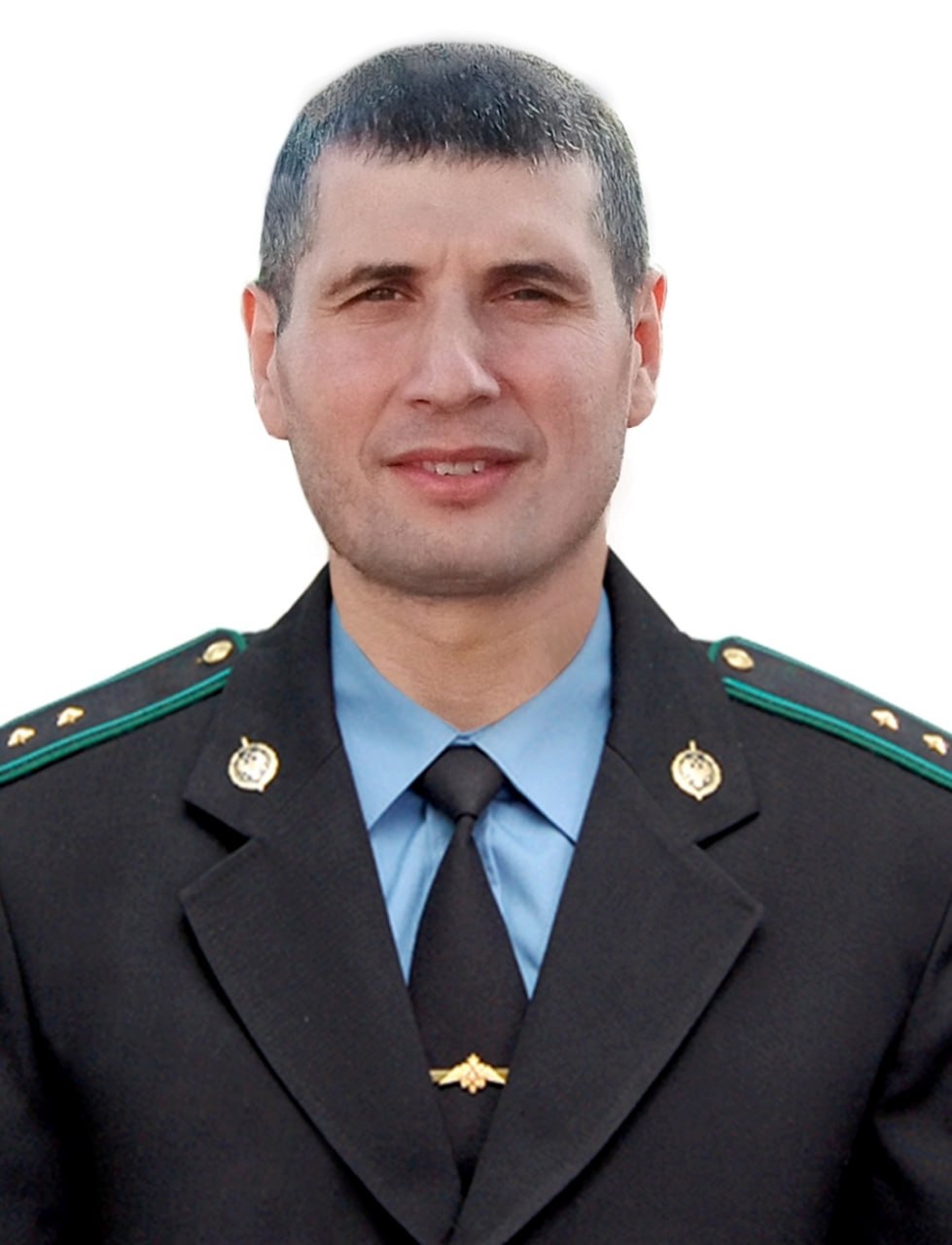 Фотография Агамирзоев Рафидин Ханмирзеевич, погибший солдат СВО