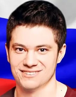 Фотография Васильев Сергей Алексеевич, погибший солдат СВО