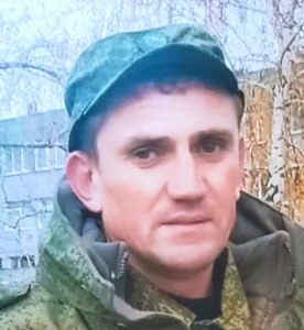 Фотография Мальцев Александр Владимирович, погибший солдат СВО