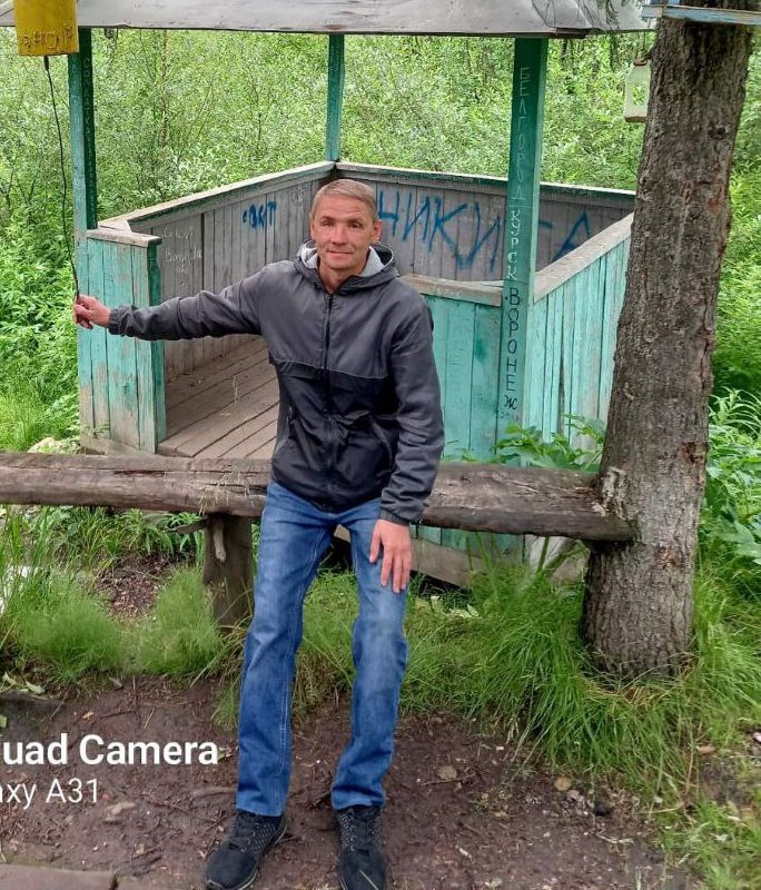 Фотография Малышев Вася Геннадьевич, погибший солдат СВО