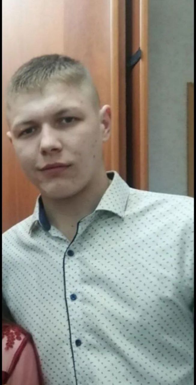 Фотография Надала Иван Олегович, погибший солдат СВО