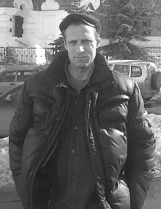 Фотография Шелудяков Александр Владимирович, погибший солдат СВО