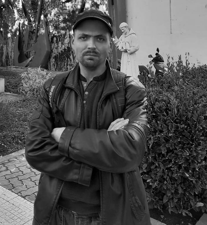 Фотография Титов Максим Владимирович, погибший солдат СВО