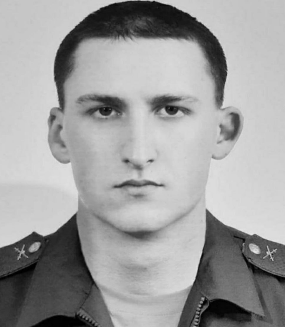 Фотография Мельников Алексей, погибший солдат СВО