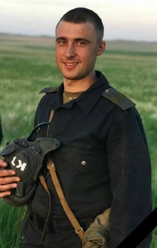 Фотография Недорезов Дмитрий Вячеславович, погибший солдат СВО