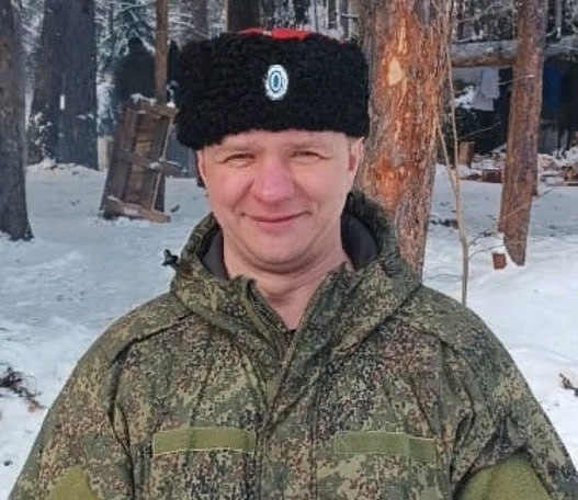 Фотография Евушкин Алексей Николаевич, погибший солдат СВО
