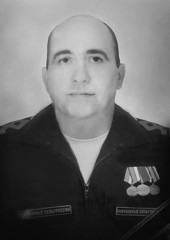 Фотография Краснокутский Сергей, погибший солдат СВО