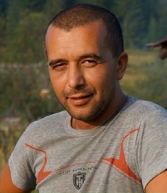 Фотография Гумеров Александр, погибший солдат СВО