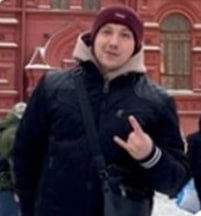 Фотография Жогин Константин, погибший солдат СВО