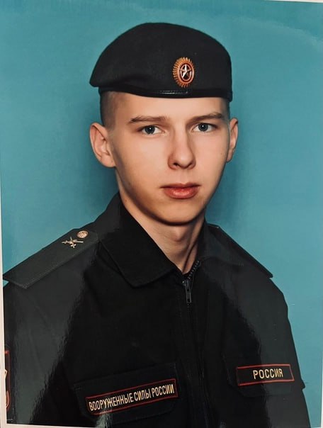 Фотография Кокшаров Артем, погибший солдат СВО