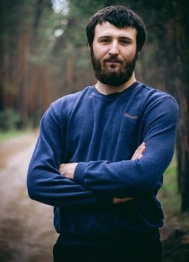 Фотография Седачёв Алексей, погибший солдат СВО