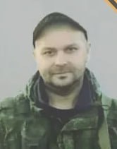 Фотография Лалыкин Алексей Анатольевич, погибший солдат СВО