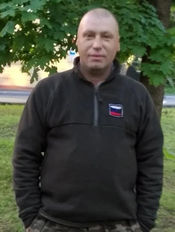 Фотография Злобин Алексей, погибший солдат СВО