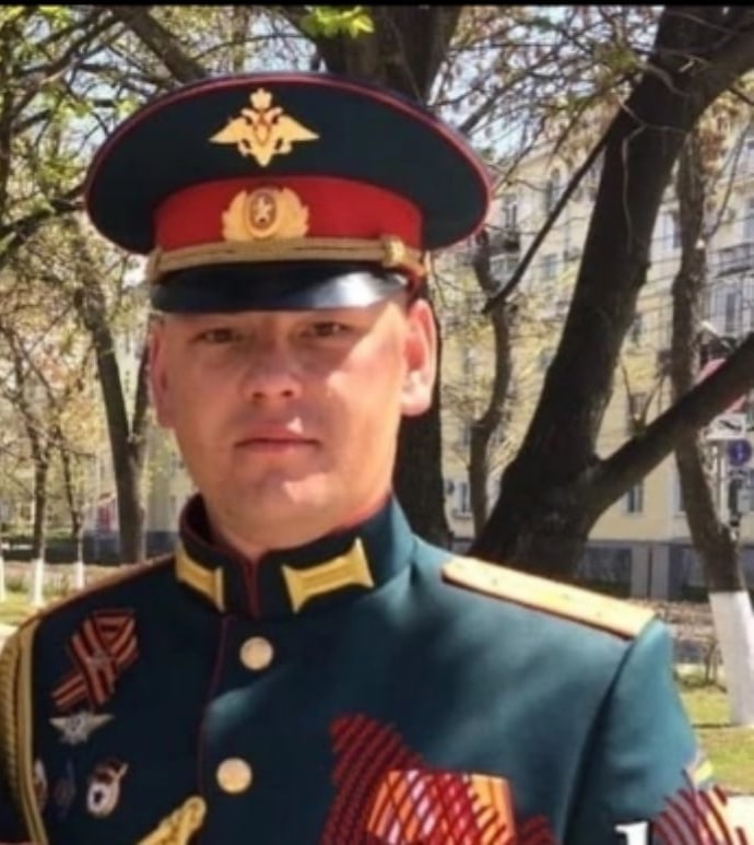 Фотография Шалыгин Александр Владимирович, погибший солдат СВО