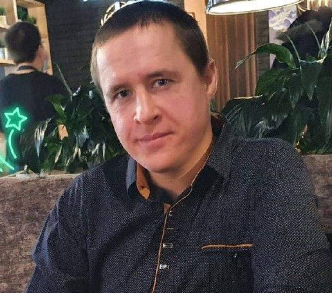Фотография Тимофеев Алексей Павлович, погибший солдат СВО
