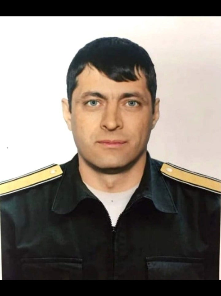 Фотография Иванов Артём Александрович, погибший солдат СВО