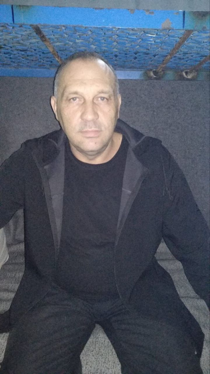 Фотография Петров Сергей Александрович, погибший солдат СВО