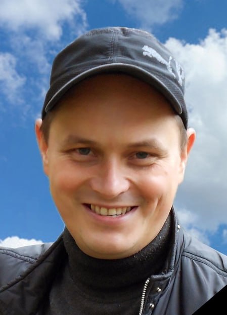 Фотография Пятаев Александр, погибший солдат СВО