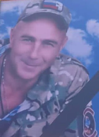Фотография Тимофеев Сергей Валентинович, погибший солдат СВО