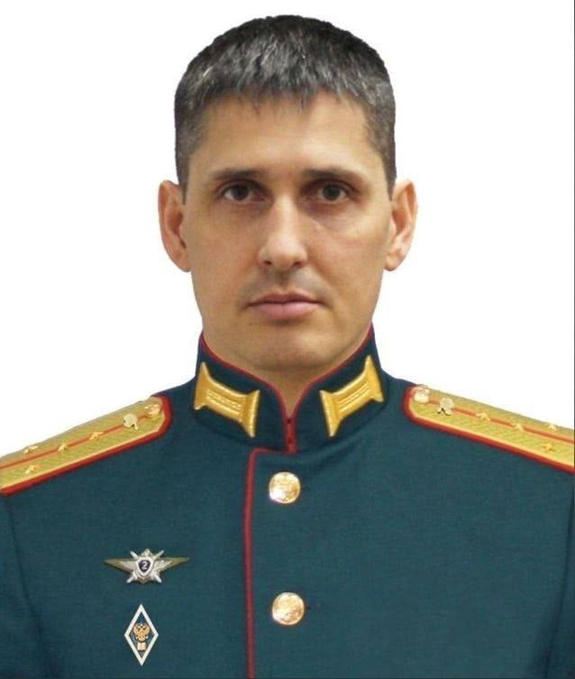 Фотография Вакал Павел Леонидович, погибший солдат СВО