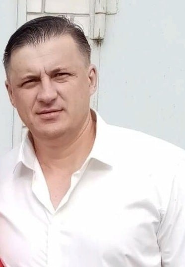 Фотография Черказьянов Владимир Владимирович, погибший солдат СВО