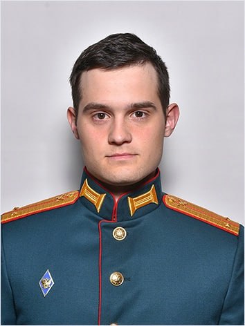 Фотография Лебедев Александр Александрович, погибший солдат СВО