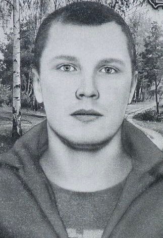 Фотография Баранов Дмитрий Александрович, погибший солдат СВО