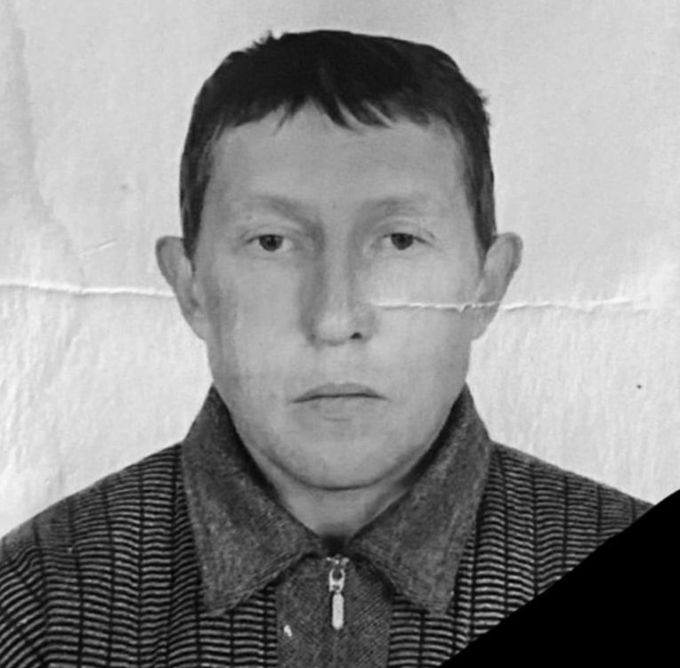 Фотография Кузнецов Александр Геннадьевич, погибший солдат СВО